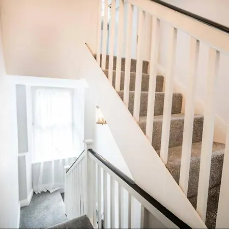 Luxury Grattan Place Hébergement de vacances *