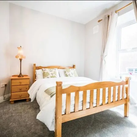 Σπίτι διακοπών Luxury Grattan Place