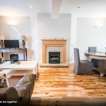 Luxury Grattan Place Σπίτι διακοπών Δουβλίνο