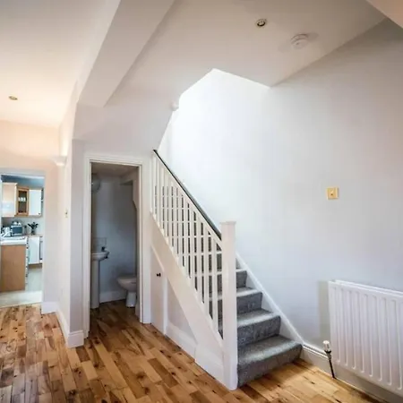 Luxury Grattan Place Σπίτι διακοπών Δουβλίνο