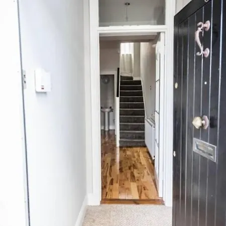 Luxury Grattan Place Σπίτι διακοπών Δουβλίνο